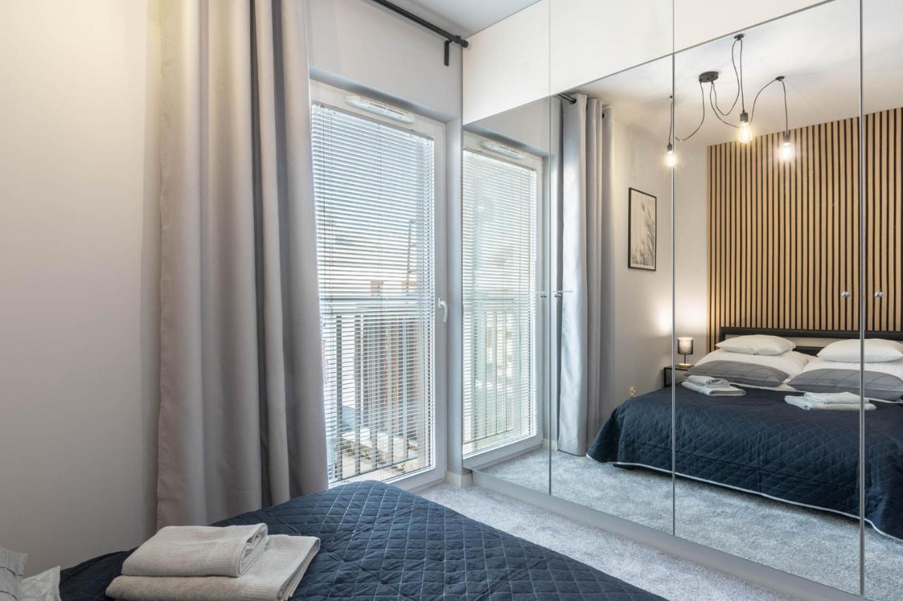 By The River Point 포즈난 외부 사진